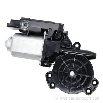 Lắp ráp động cơ cửa sổ Auto Power 82450-3K011